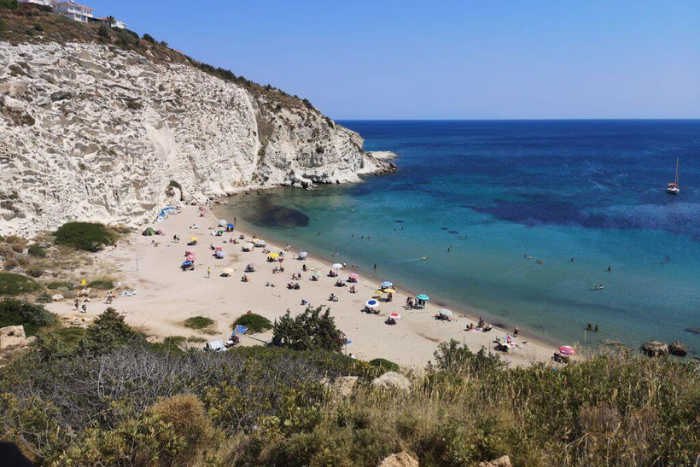Alanya Ücretsiz Kamp Yerleri