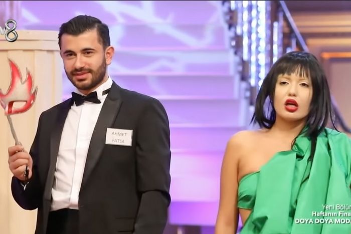 Kısmetse Olur Ahmet Kimdir