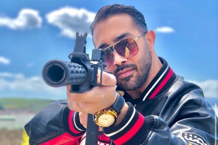 Kısmetse Olur Mesut Burak