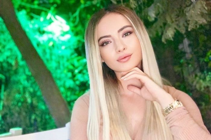 Kısmetse Olur Gizem Kimdir