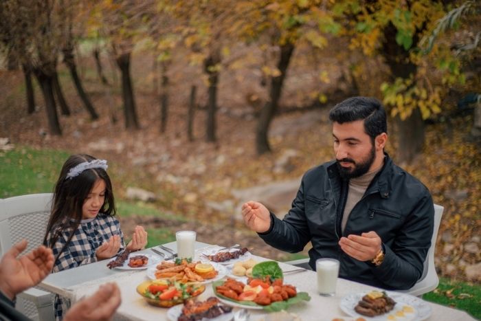 İki Bayram Arası Neden 70 Gündür
