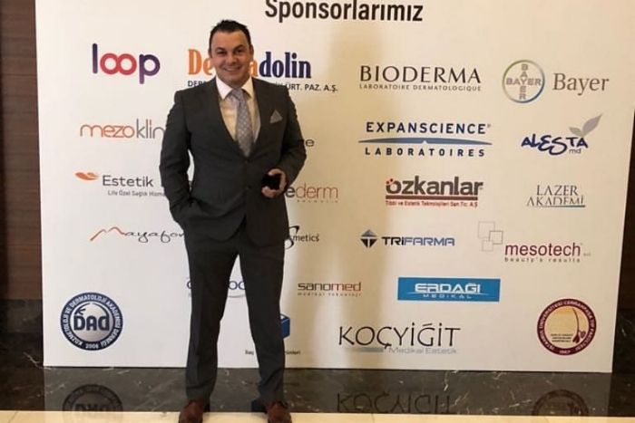 Murat Kolçak Köstendil Kimdir