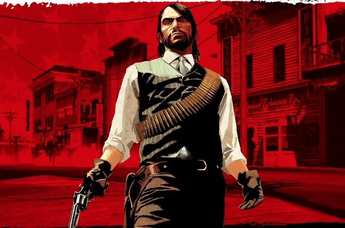 PS4’de Red Dead Redemption Fiyatı Cep Yaktı!