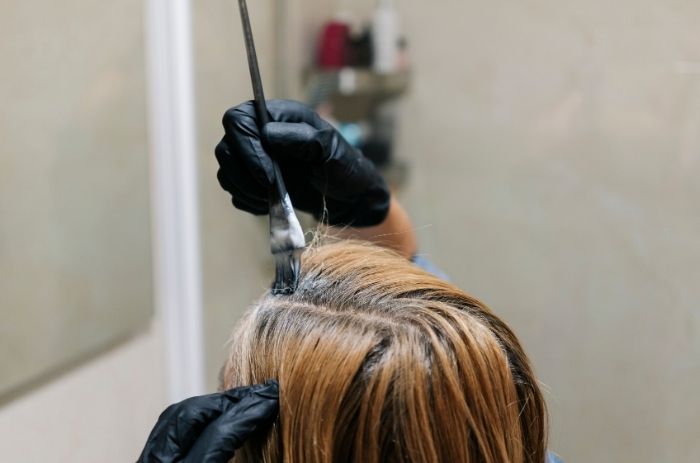 Saç Boyası Alırken Nelere Dikkat Edilmelidir