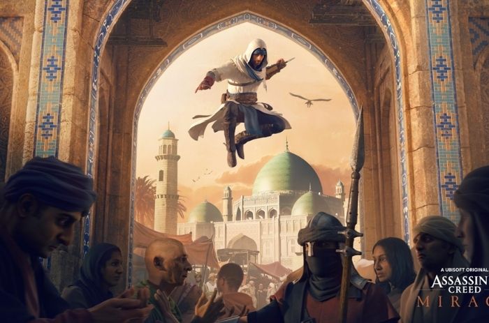 Assassin's Creed Mirage Çıkış Tarihi