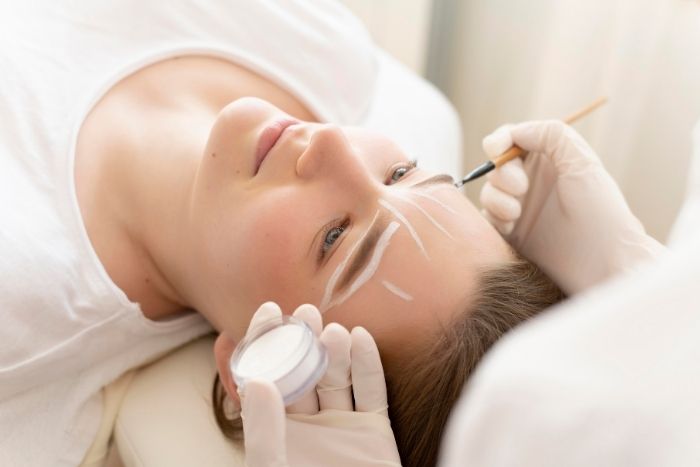 Microblading Hakkında Merak Edilen Sorular