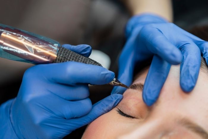 Microblading Hakkında Merak Edilen Sorular