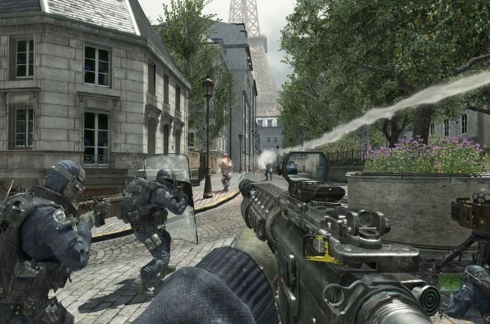 Call Of Duty: Modern Warfare 3 Ne Zaman Çıkacak 2023
