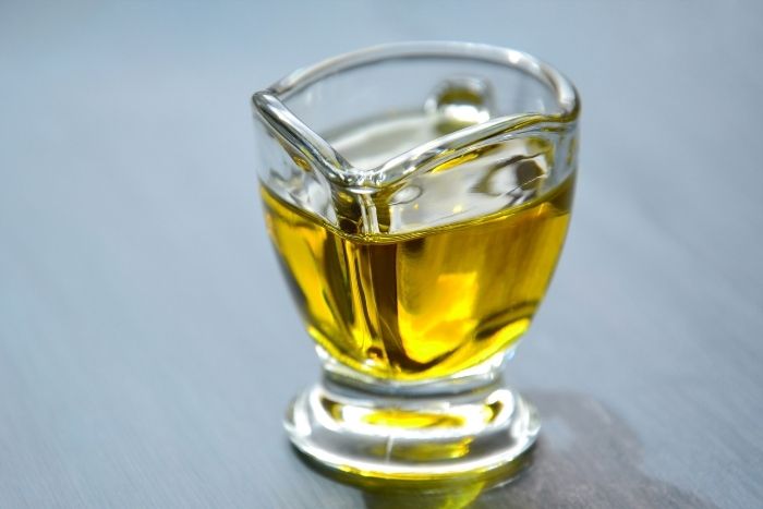 Zeytinyağı ile Saç Uzatma
