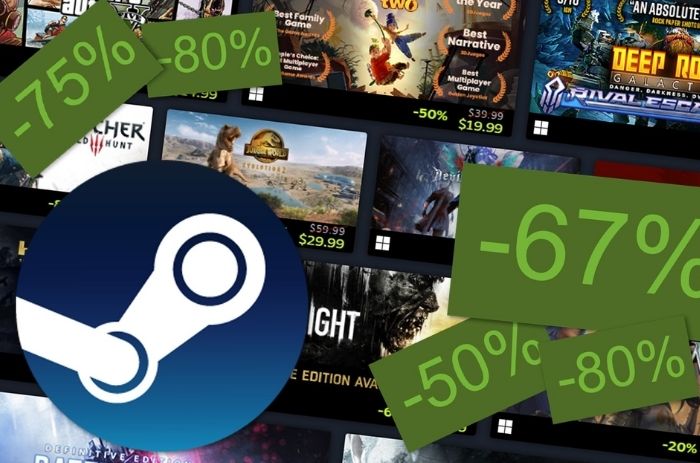 Steam’den Minimum Oyun Fiyatı Kuralı