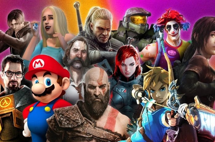 Eylül 2023’de Çıkacak Oyunlar