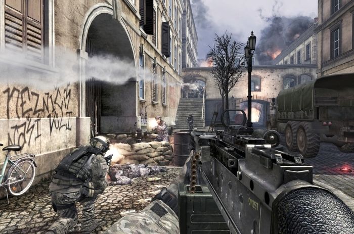 Call Of Duty: Modern Warfare 3 Ne Zaman Çıkacak 2023