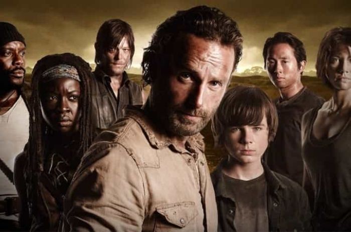 The Walking Dead Destinies Resmi Olarak Duyuruldu!