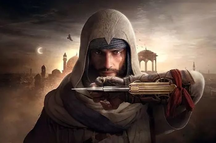 Assassin's Creed Mirage Çıkış Tarihi