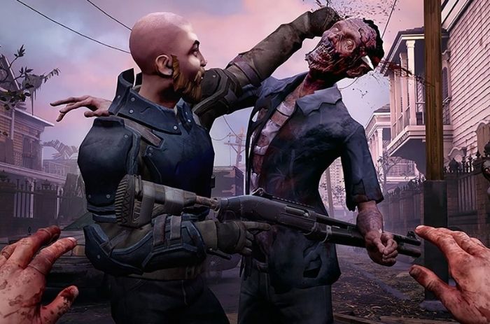 The Walking Dead Destinies Resmi Olarak Duyuruldu!