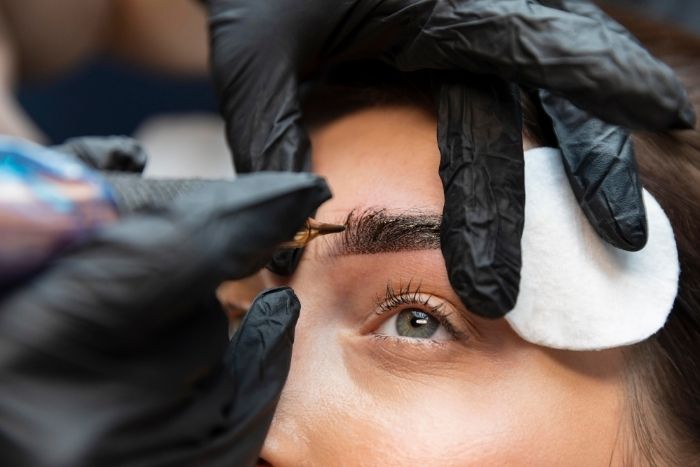Microblading Hakkında Merak Edilen Sorular