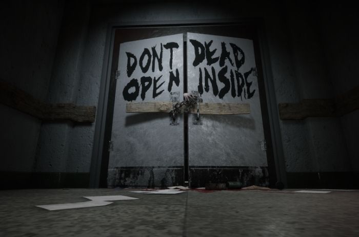 The Walking Dead Destinies Resmi Olarak Duyuruldu!