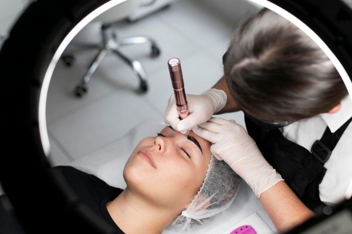 Microblading Hakkında Merak Edilen Sorular