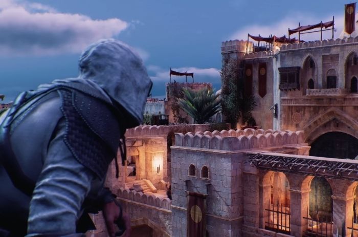 Assassin's Creed Mirage Çıkış Tarihi