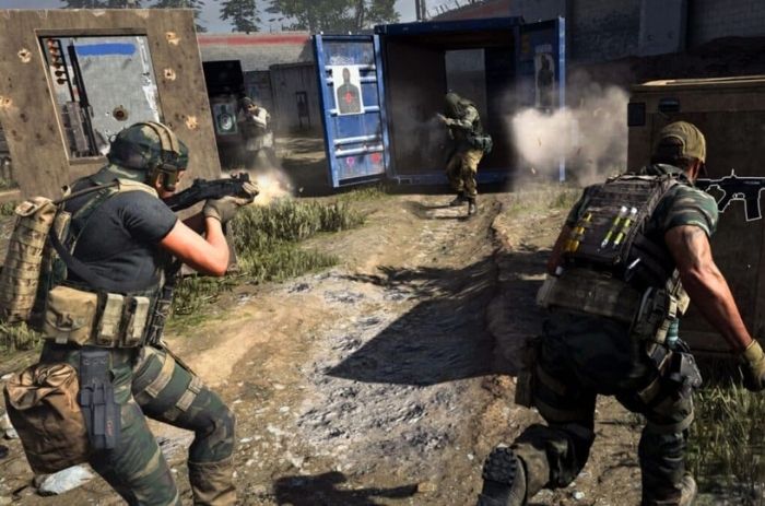 Call Of Duty: Modern Warfare 3 Ne Zaman Çıkacak 2023