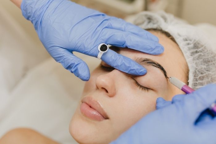 Microblading Hakkında Merak Edilen Sorular