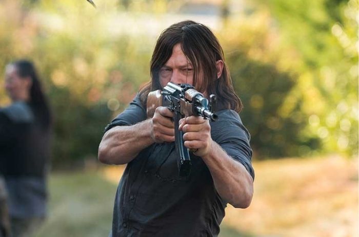 The Walking Dead Destinies Resmi Olarak Duyuruldu!