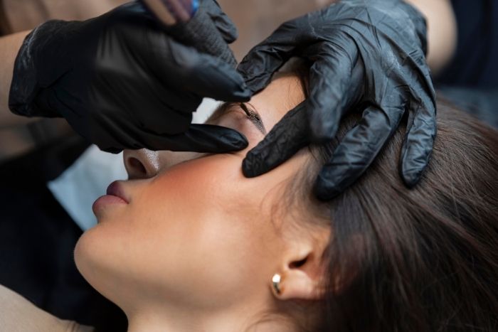 Microblading Hakkında Merak Edilen Sorular