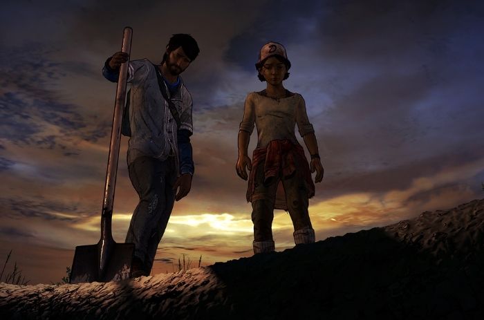 The Walking Dead Destinies Resmi Olarak Duyuruldu!