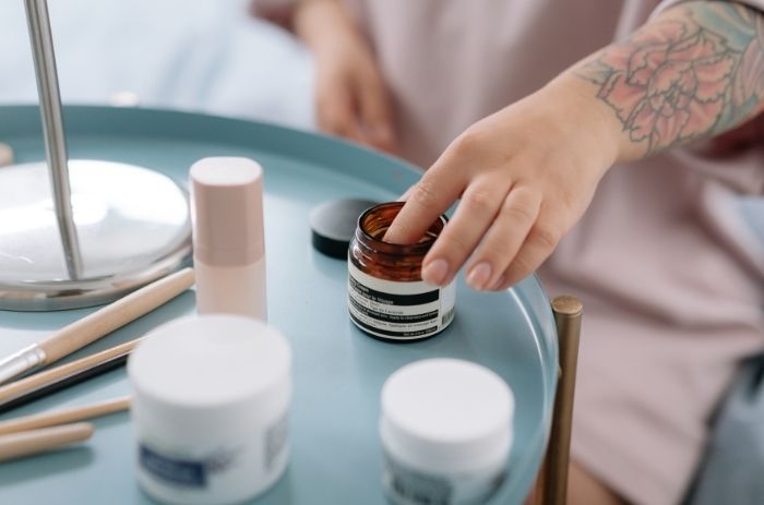 Gündüz Kremi Ne İşe Yarar