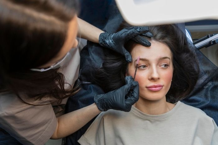 Microblading Hakkında Merak Edilen Sorular
