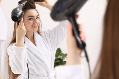 Evde Saç Bakımı Nasıl Yapılır? | 2026 En Etkili Yöntemler