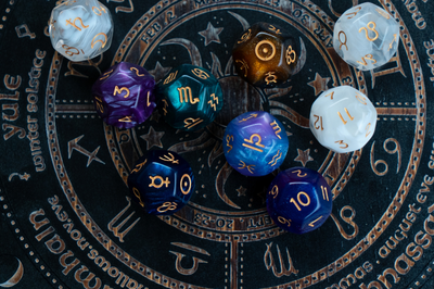 En Şanslı Burçlar Hangileridir? | 2026 Astrolojinin Şanslıları